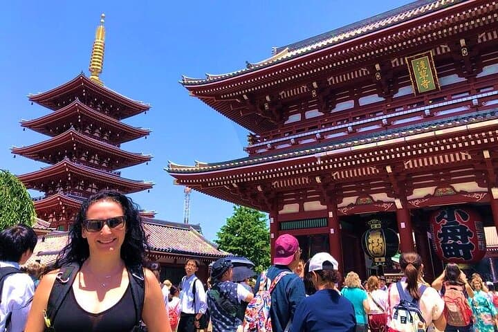 Tokyo Private Tour: One Day Highlights — photo 14