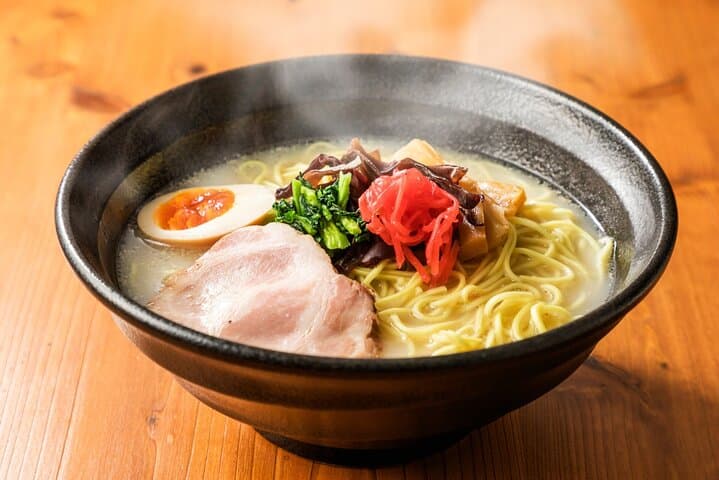 Fukuoka for First Timer: Food, Culture, Historic One Day Tour — photo 5