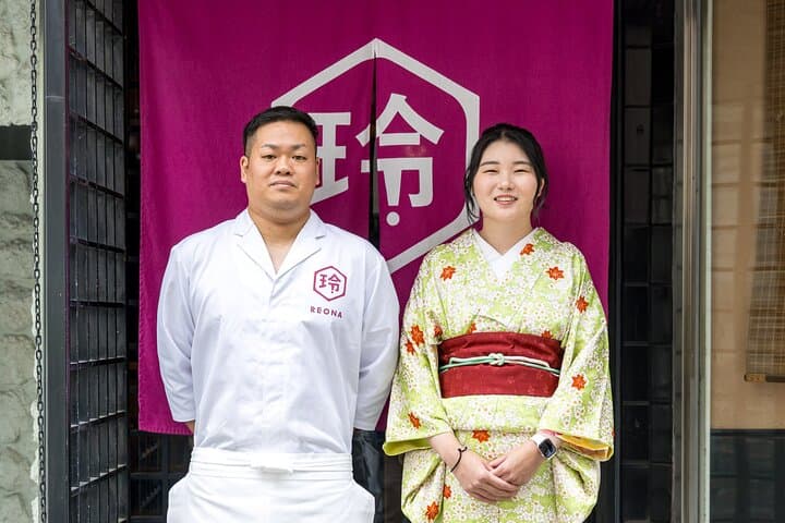 Premium 14-Piece Sushi & Cultural Discovery with Chef Interaction — photo 11