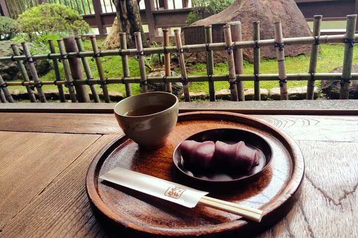 Ise: Guided Geku and Naiku in the Sacred Pilgrimage Order — photo 4