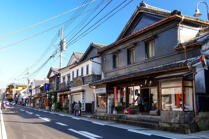 Saga: Arita and Imari Ceramic Hidden Klins Private Guide Tour — photo 9