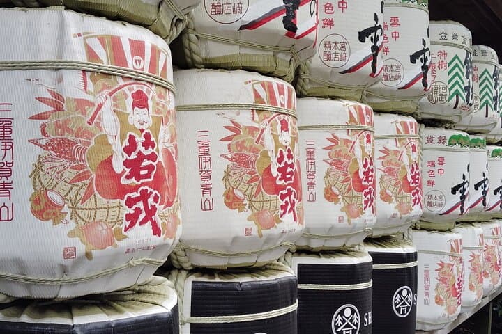 Ise: Full-Day Guided Tour of Shrines and Oharaimachi — photo 19