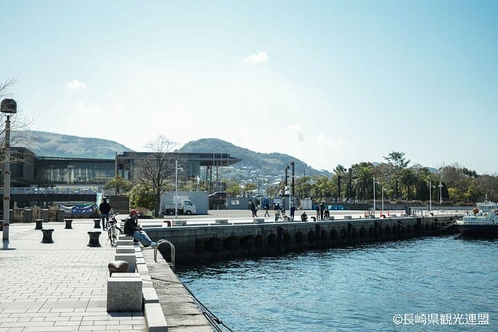 Nagasaki: Gunkanjima Battleship Island Private Guide Tour — photo 3