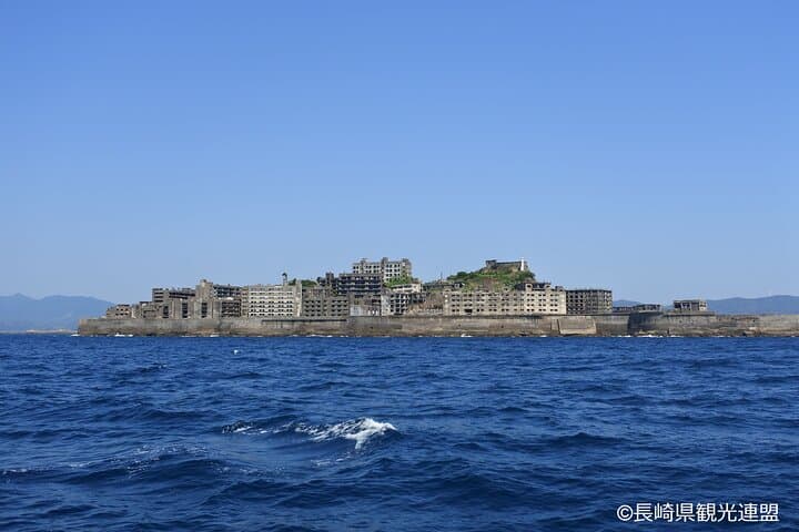 Nagasaki: Gunkanjima Battleship Island Private Guide Tour — photo 5