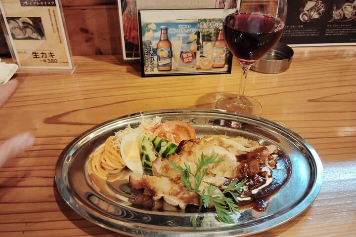 Ise: Guided Bar-Hopping Tour with Food and Drinks — photo 8