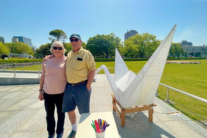 Hiroshima Private Tour: Best Highlights in a Day — photo 7