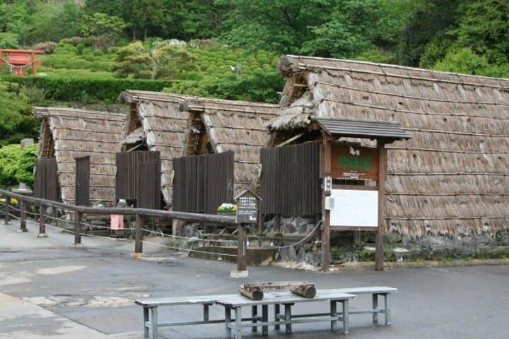 Yunosato Onsen and Umi Jigoku Tour from Beppu Port — photo 3