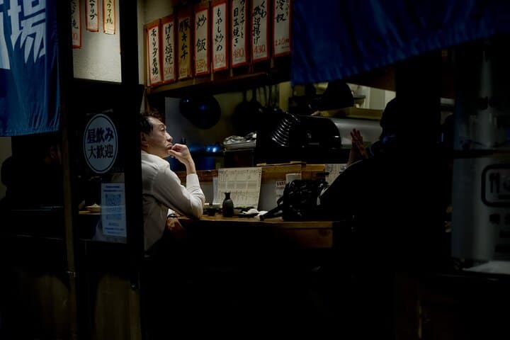 Osaka Photography Workshop — photo 2