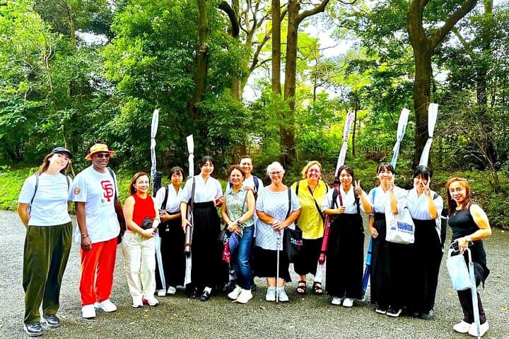 Tokyo Full Course Tour: Explore 10 Must-See Sights & Hidden Gems — photo 6