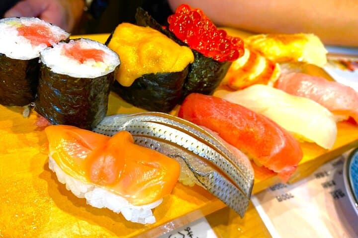 Tokyo Full Course Tour: Explore 10 Must-See Sights & Hidden Gems — photo 18