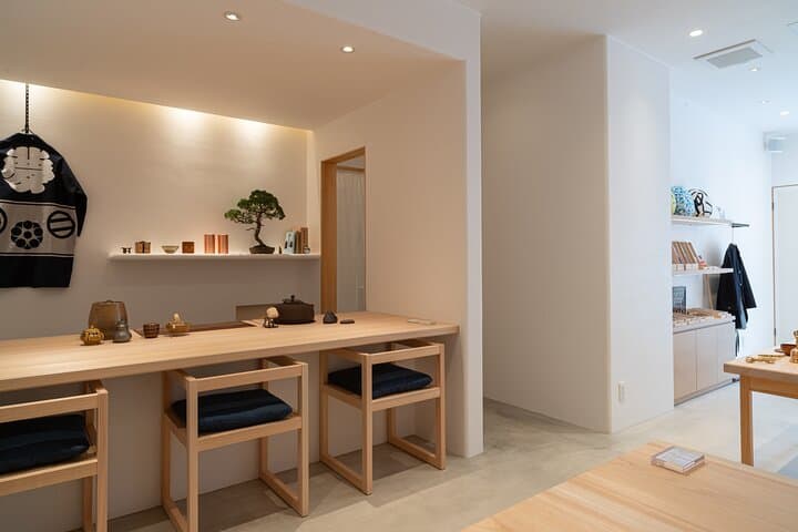 Soba Making & Tasting Experience in Uzumasa | Kyoto Soba DOJO — photo 16