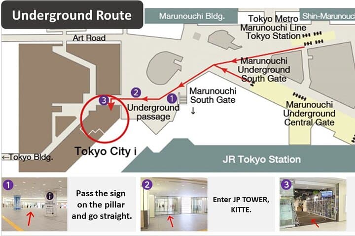 Tokyo Departure Ghibli Park 1 Day Package by Bullet Train — photo 7