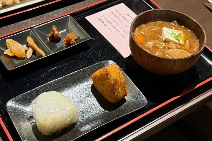 Matsumoto Everything Tour: Castle, Miso, Wasabi, Wine & Ukiyo-e — photo 7