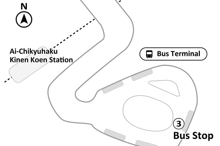 Tokyo Departure Ghibli Park 1 Day Package by Bullet Train — photo 10