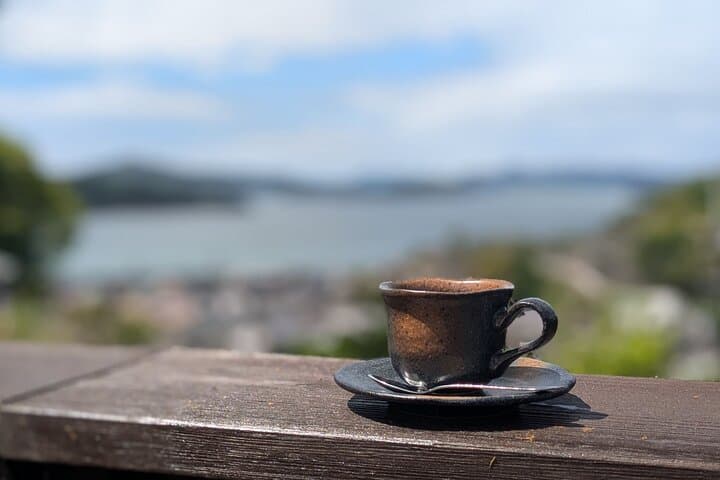 Seto Inland Sea Views & Kojima Denim: Private Cycling Tour — photo 6