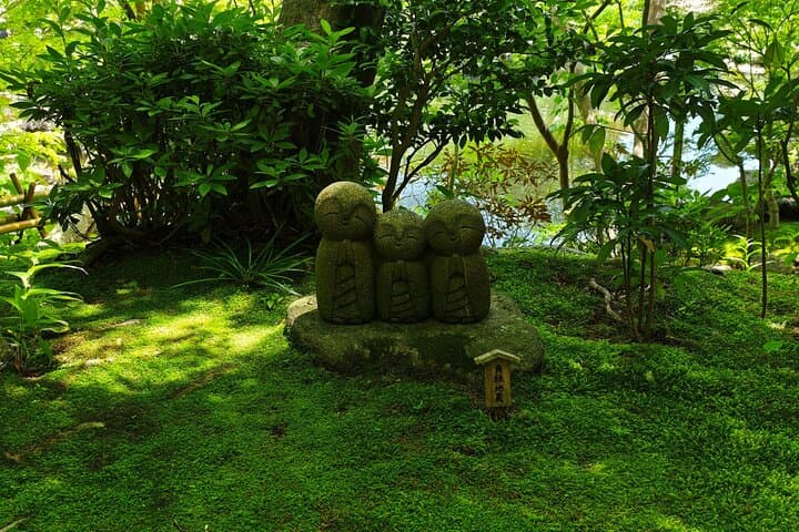 Kamakura Samurai Legends Shrines and the Great Buddha — photo 2