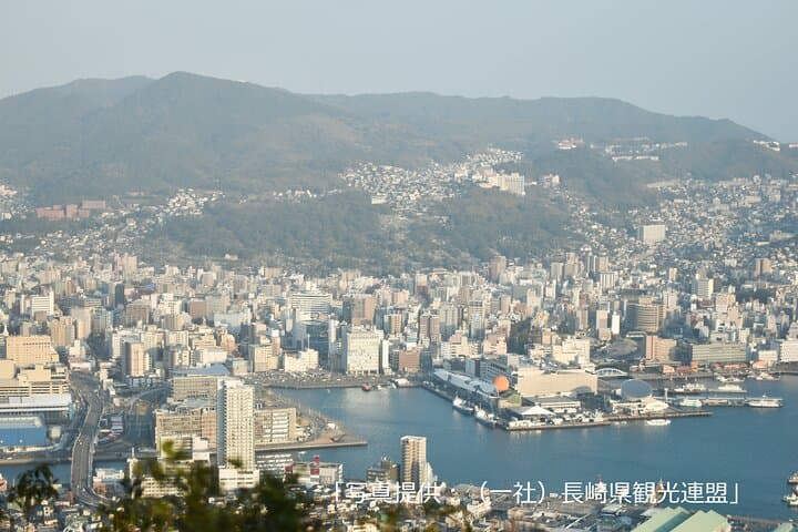 Nagasaki: Peace Park and Mt. Inasayama for shore excursion — photo 7