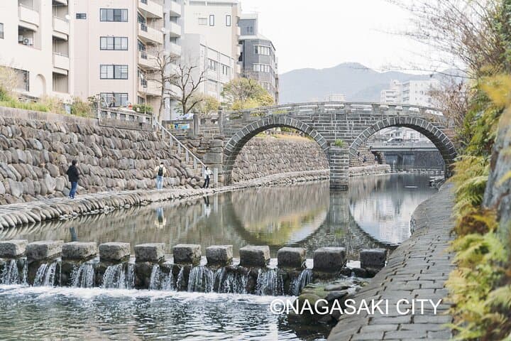 Nagasaki: Peace Park and Mt. Inasayama for shore excursion — photo 3