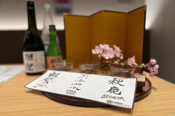 All-You-Can-Eat Takoyaki +All-You-Can-Drink +Karaoke in Dotonbori — photo 10