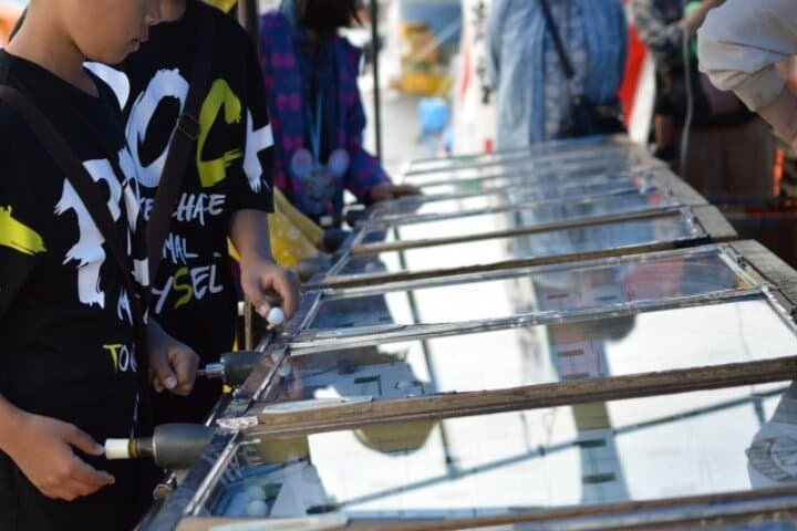 Shinsekai to Harukas: Retro Osakas Street Food and Local Culture — photo 5