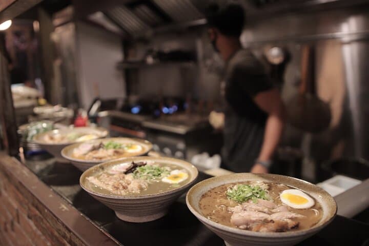 Mie: Explore Yokkaichi’s Ramen Scene with a Local Guide — photo 4