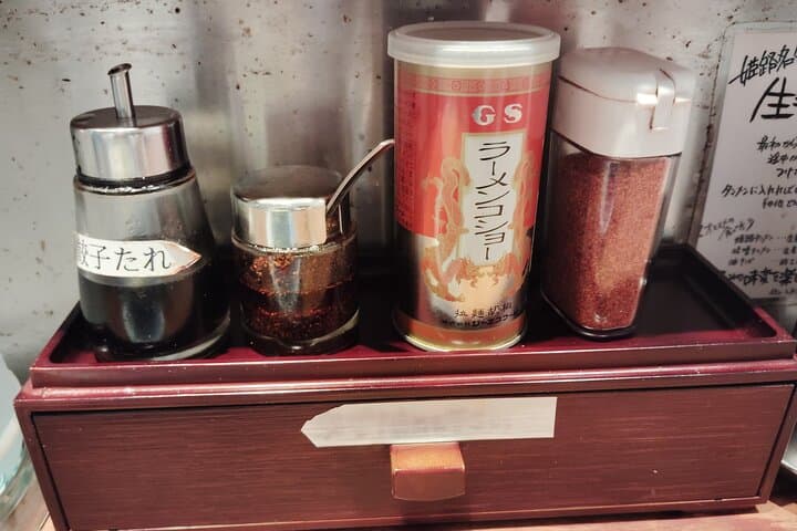 Mie: Explore Yokkaichi’s Ramen Scene with a Local Guide — photo 9
