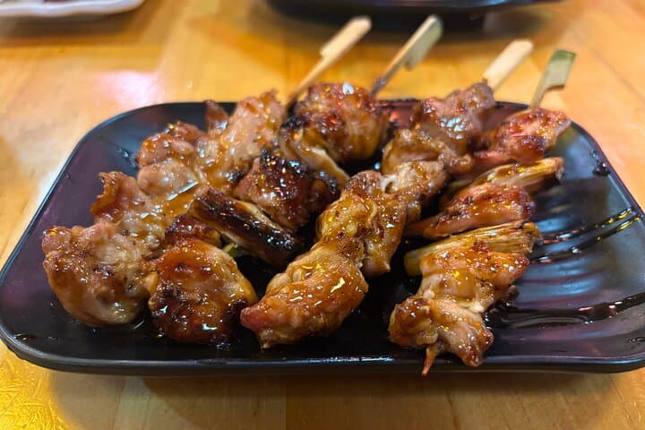 Shibuya Unlimited Food and Drinks Bar Hopping Tour — photo 4