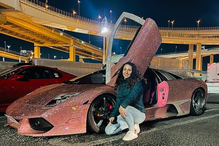 Discovering Car Gathering Spots in Tokyo and Yokohama — photo 3