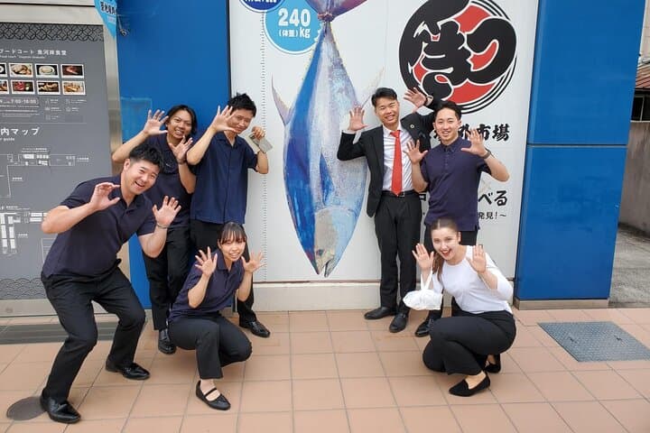 Tokyo Private Driver-Guided Tour — photo 12