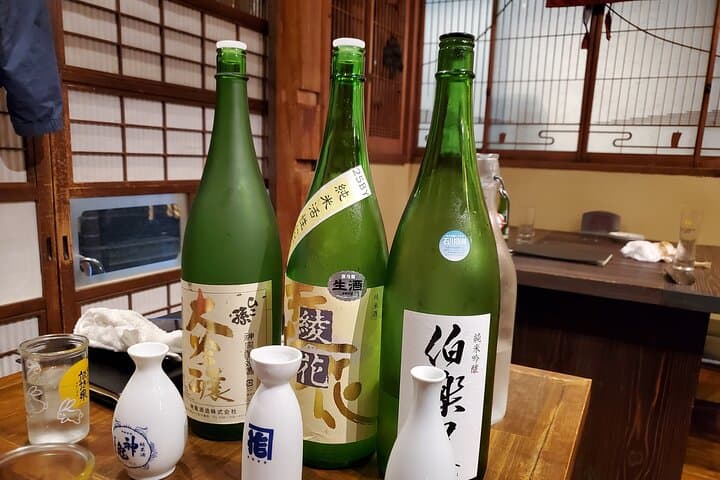 Tokyo Private Driver-Guided Tour — photo 16