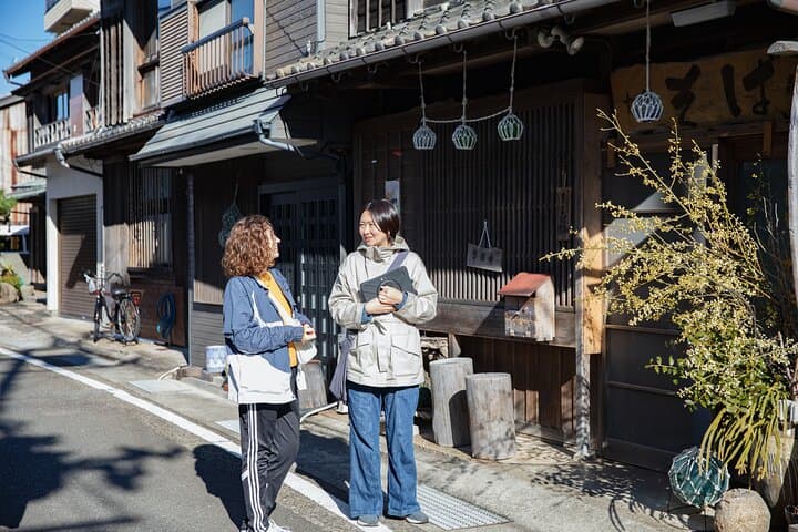 A Taste of Katsuura with Locals Private tour — photo 3