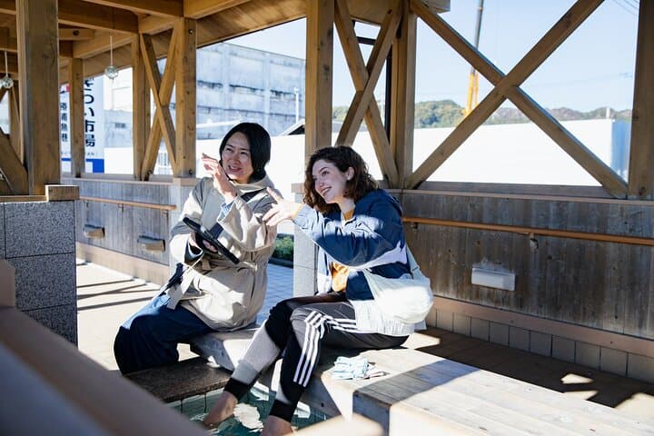 A Taste of Katsuura with Locals Private tour — photo 9