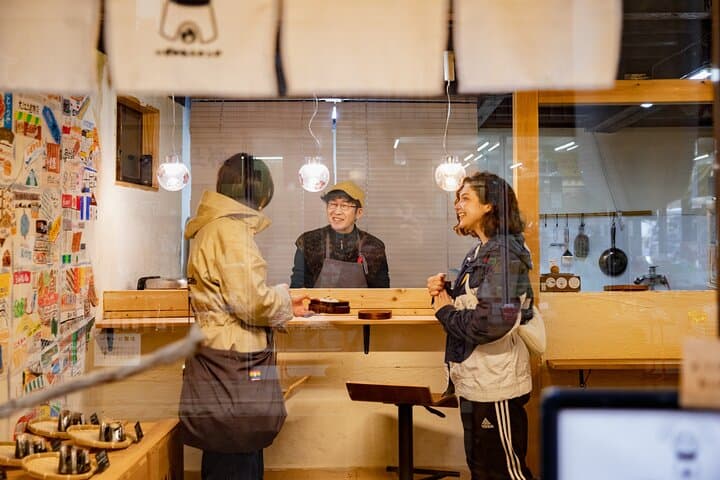 A Taste of Katsuura with Locals Private tour — photo 7