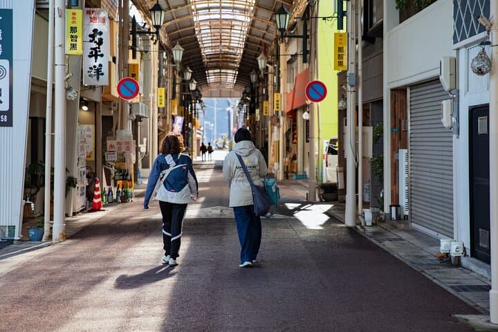 A Taste of Katsuura with Locals Private tour — photo 11
