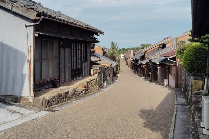 Mie: Step Back in Time on a Guided Walk Through Seki-juku — photo 12