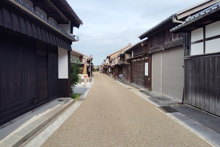 Mie: Step Back in Time on a Guided Walk Through Seki-juku — photo 10