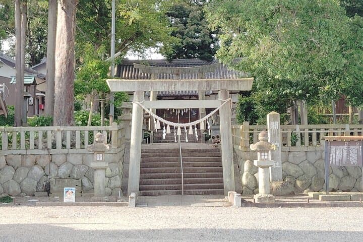 Mie: Step Back in Time on a Guided Walk Through Seki-juku — photo 5