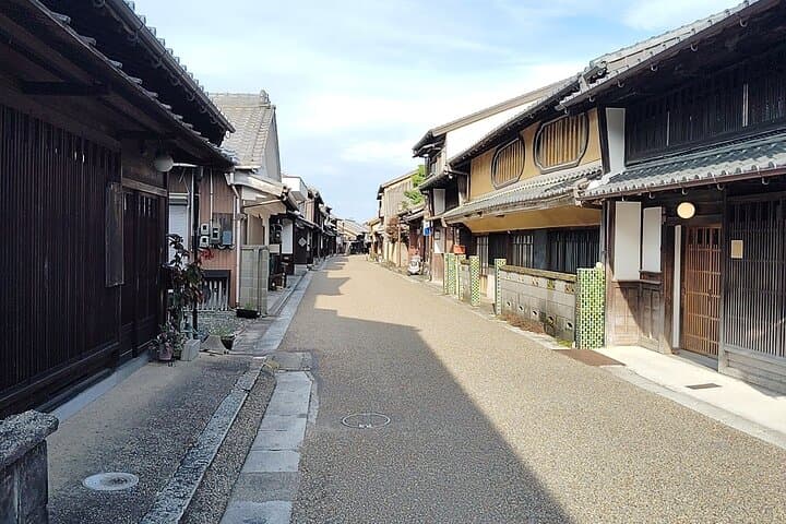 Mie: Step Back in Time on a Guided Walk Through Seki-juku — photo 6