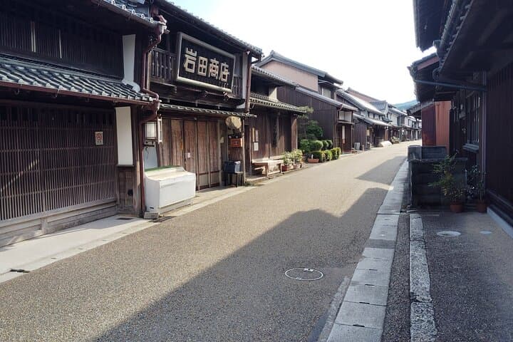 Mie: Step Back in Time on a Guided Walk Through Seki-juku — photo 7