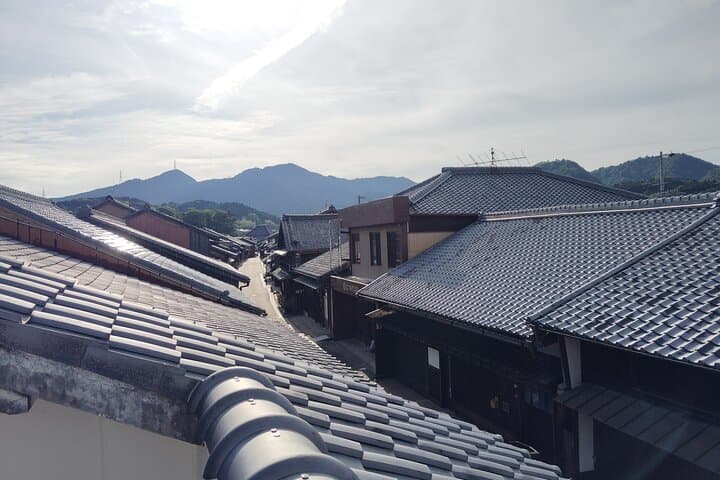 Mie: Step Back in Time on a Guided Walk Through Seki-juku — photo 3