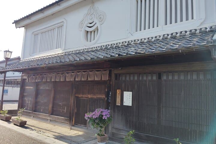 Mie: Step Back in Time on a Guided Walk Through Seki-juku — photo 8