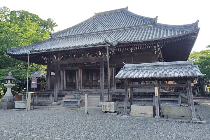 Mie: Step Back in Time on a Guided Walk Through Seki-juku — photo 11