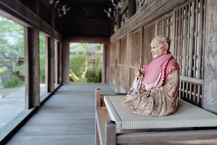 Mie: Step Back in Time on a Guided Walk Through Seki-juku — photo 4