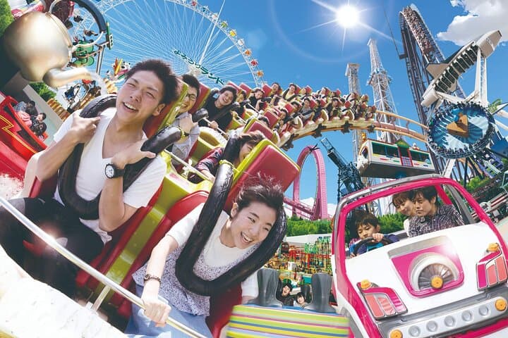 Hana Biyori Flower Park Admission Ticket in Tokyo — photo 5