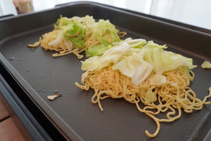 Discover Osaka Cuisine through Cooking Class Experience — photo 9