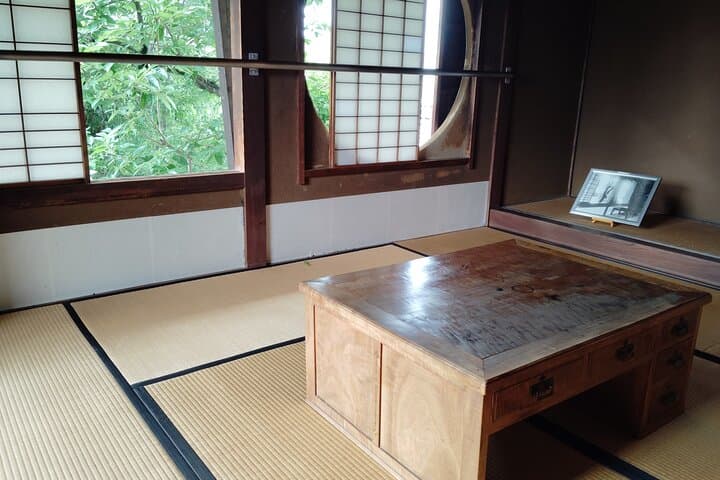 Mie Explore Historic Matsusaka Castle and Samurai Residences — photo 17