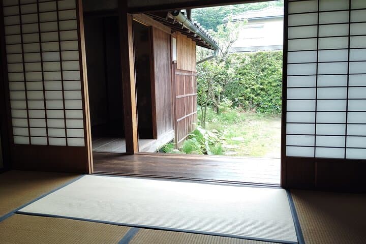 Mie Explore Historic Matsusaka Castle and Samurai Residences — photo 8