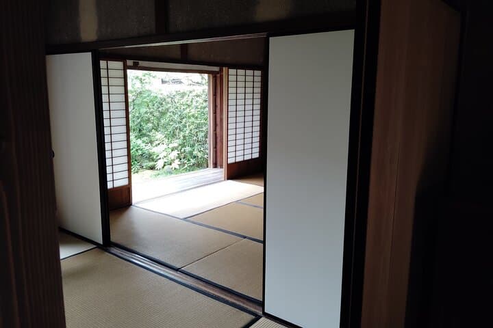 Mie Explore Historic Matsusaka Castle and Samurai Residences — photo 9