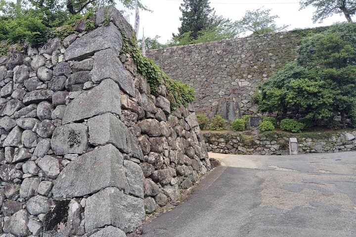 Mie Explore Historic Matsusaka Castle and Samurai Residences — photo 16