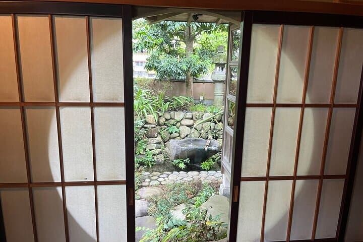 Hiroshige Museum, Jijiin Temple, & Satta Pass Guided Tour — photo 9
